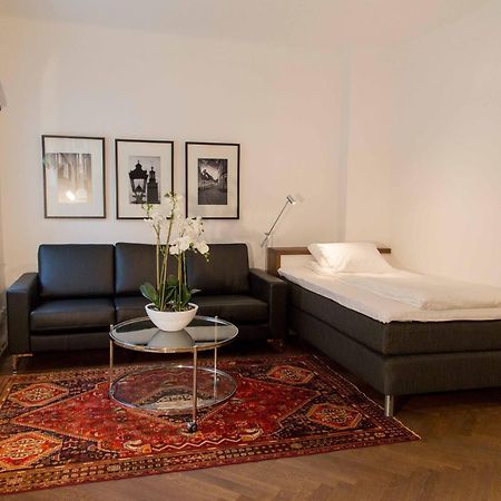 Executive Living Oestermalm Suite Stockholm Exterior photo