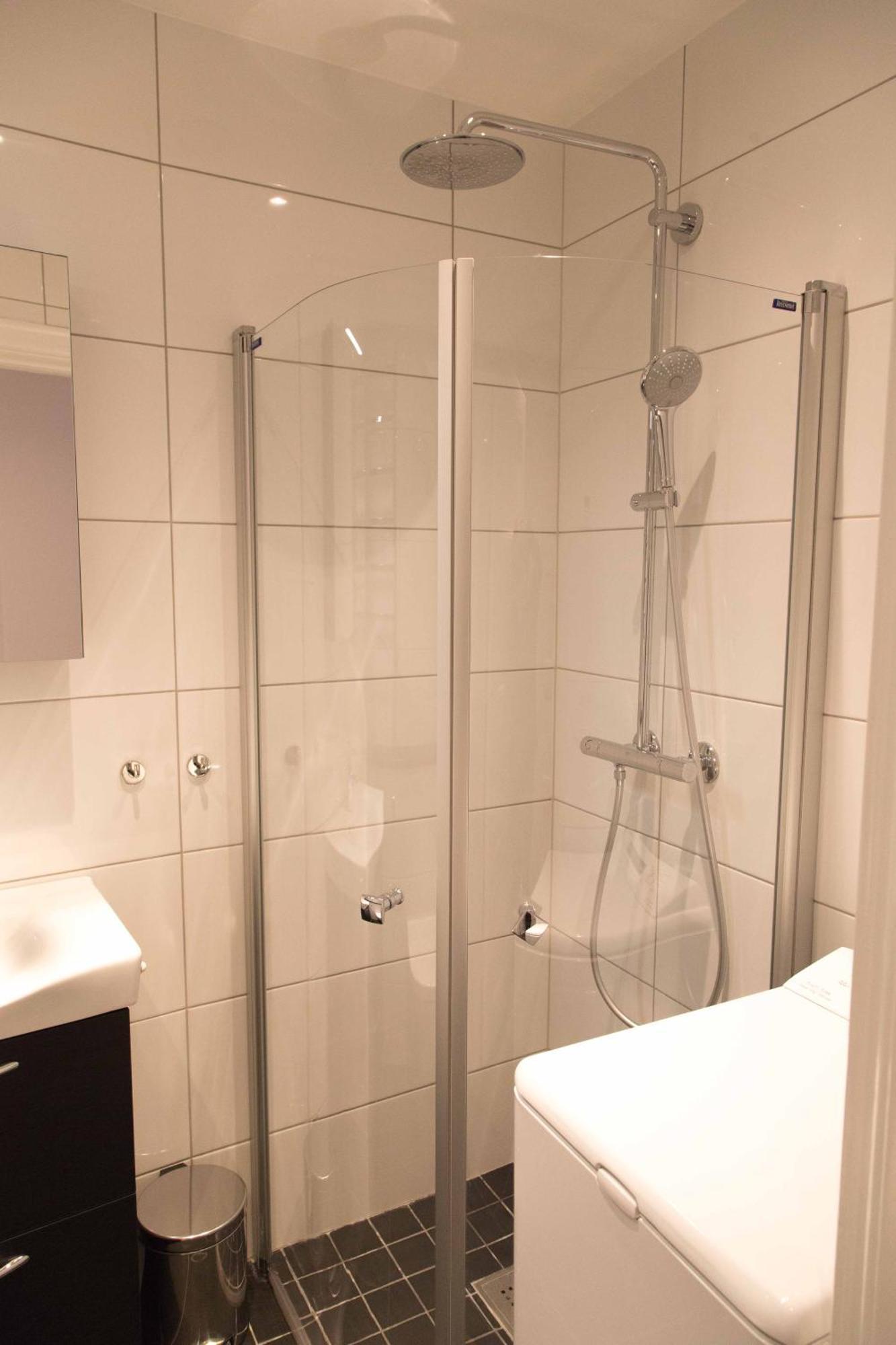 Executive Living Oestermalm Suite Stockholm Exterior photo